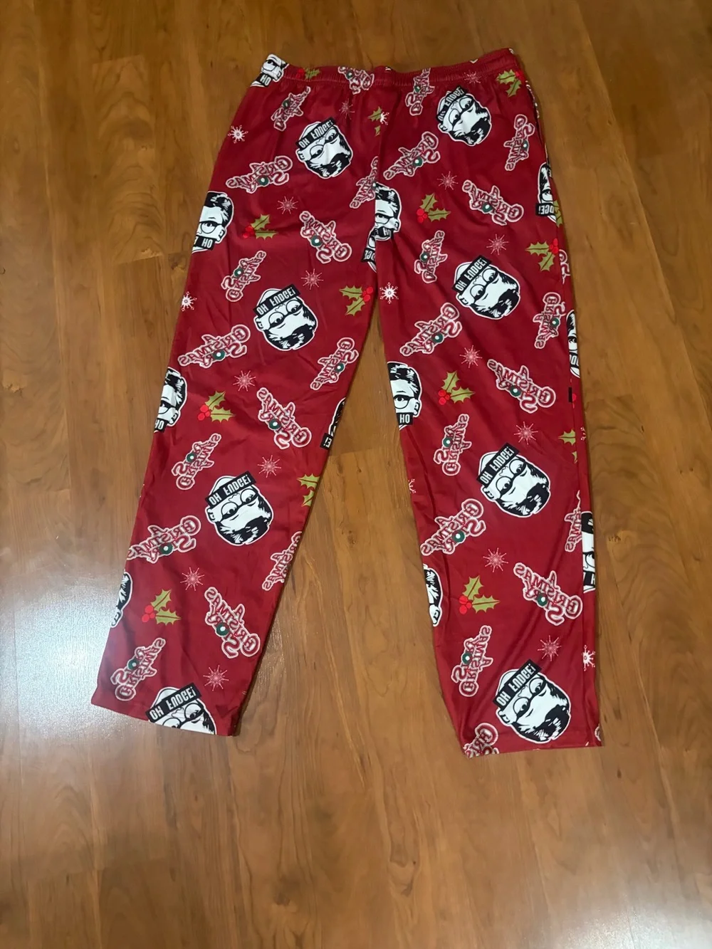 Men’s Pajama Pants
